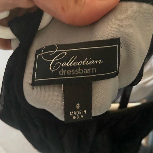 Cocktail dress - Picture 4 of 5